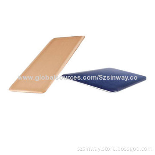 Delicate Casing Super Thin New Battery Power Banks with 3,200mAh Capacity, 5V DC/1A Input